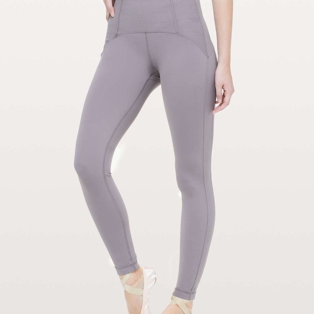 lululemon Principal Dancer Leggings